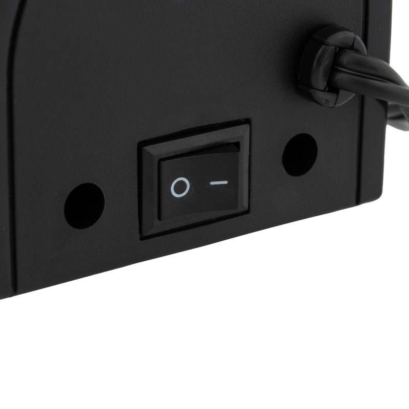 Compresor auto Procraft LK190, 12 V, 35 l/min, 7 bari