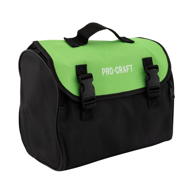 Compresor auto Procraft LK400, 25 A, 80 l/min, 25 atmosfere, 276W