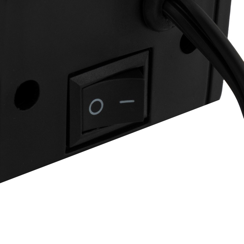 Compresor auto ROTOR RY-5080 , tensiune alimentare 12V, 10 bar / 150 psi, 30 L/min