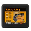 Compresor auto ROTOR RY-5080 , tensiune alimentare 12V, 10 bar / 150 psi, 30 L/min