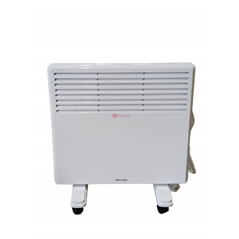 Convector electric 600/1200 W, ROTOR RCH-1200A