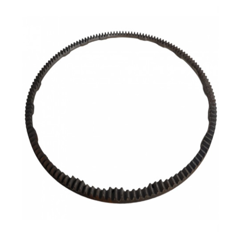 Coroana betoniera, Diametru interior 580 mm, 132 dinti, Elefant