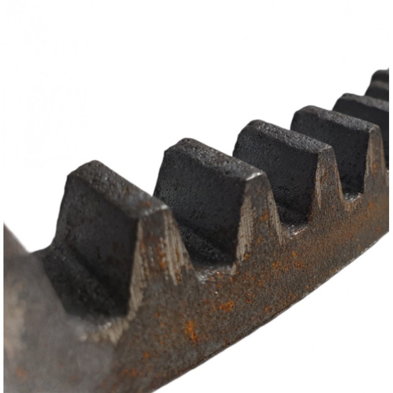 Coroana betoniera, Diametru interior 640 mm, 140 dinti, Elefant