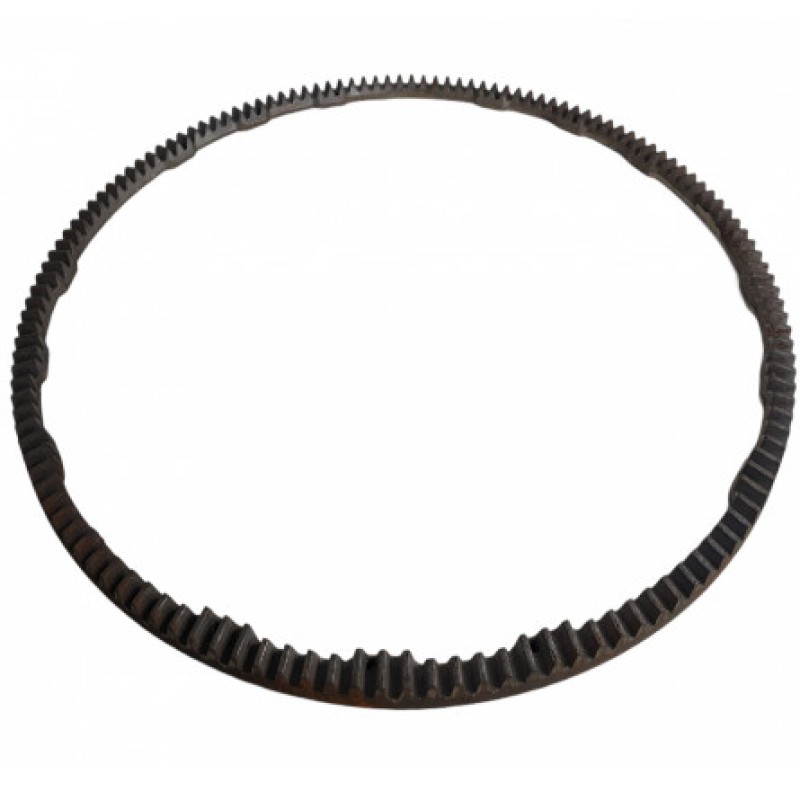 Coroana betoniera, Diametru interior 640 mm, 140 dinti, Elefant