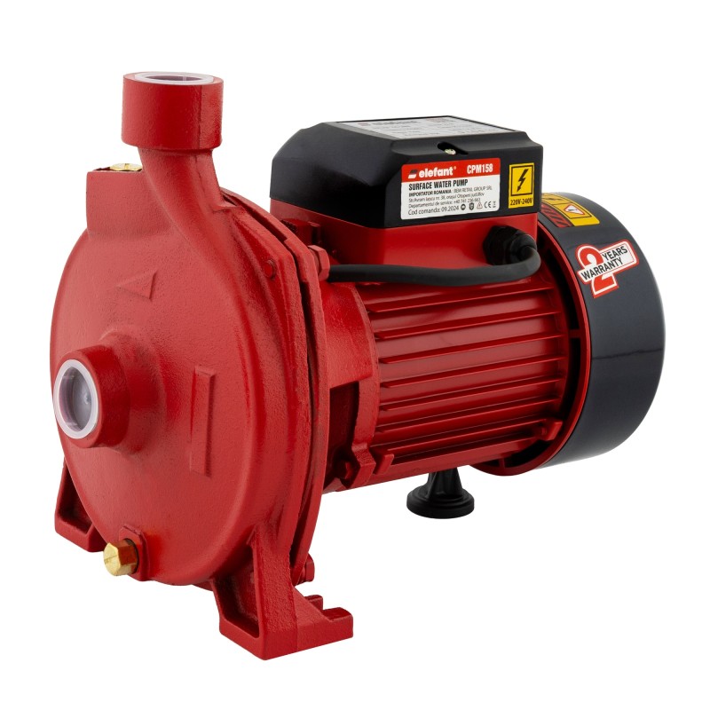 CPM158 pompa centrifuga