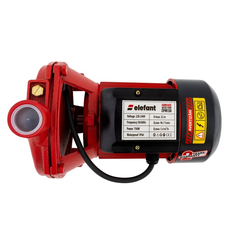 CPM158 pompa centrifuga