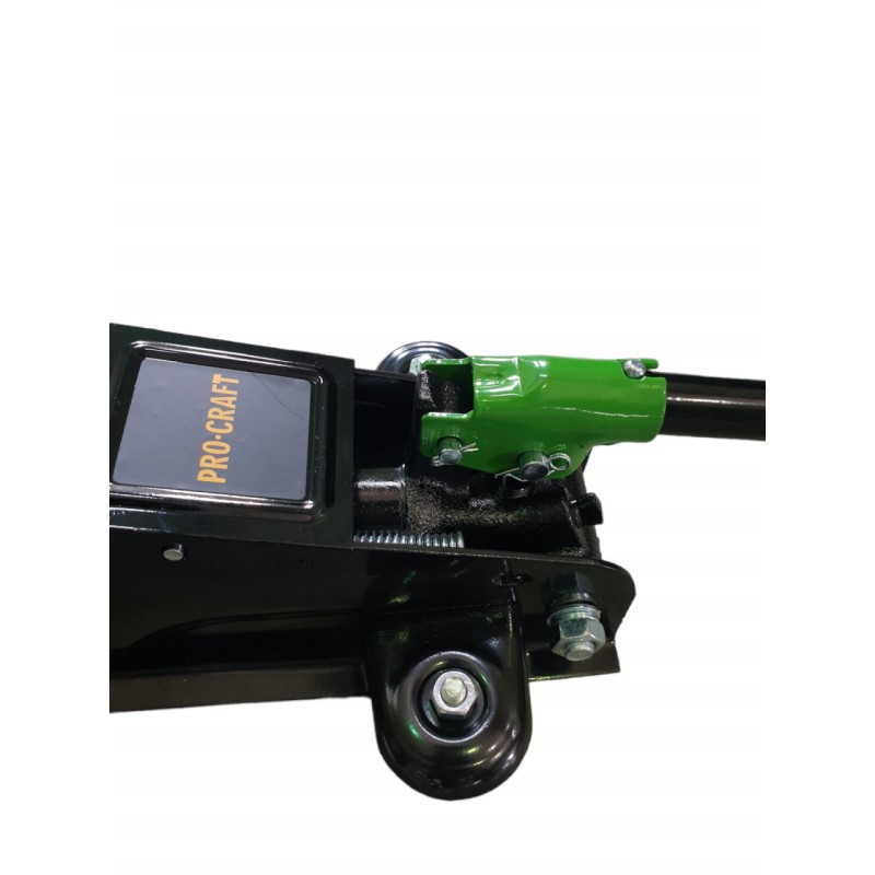Cric hidraulic de carucior Procraft PJ25