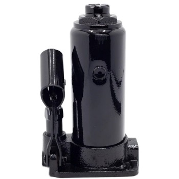 Cric hidraulic de carucior PROCRAFT PJ4 Sarcina maxima suportata 4 TONE