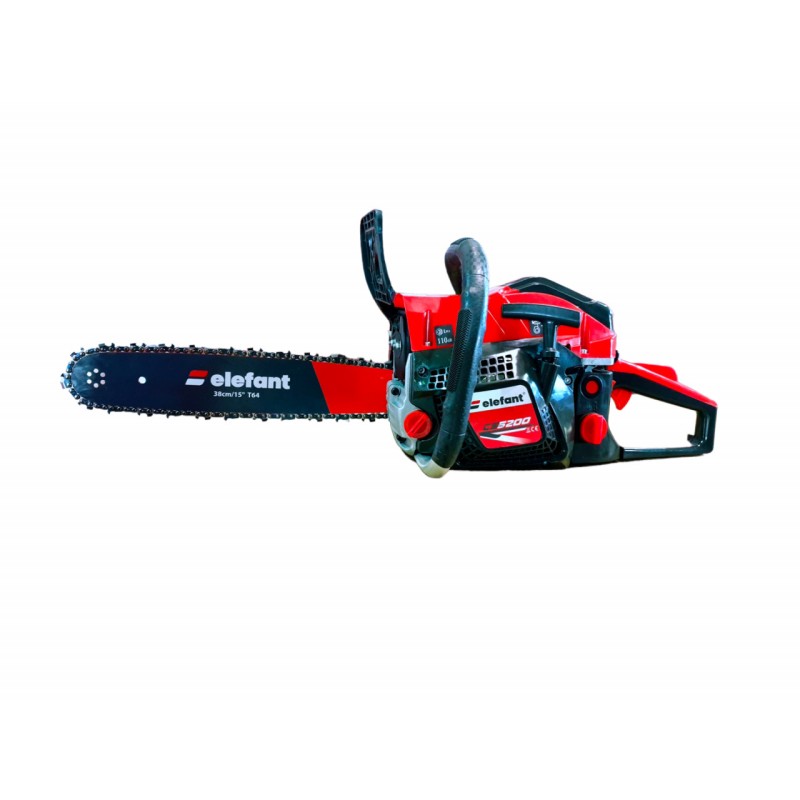 CS5200 drujba pe benzina ELEFANT