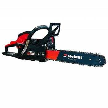 CS5200 drujba pe benzina ELEFANT