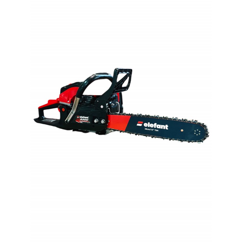 CS5200 drujba pe benzina ELEFANT