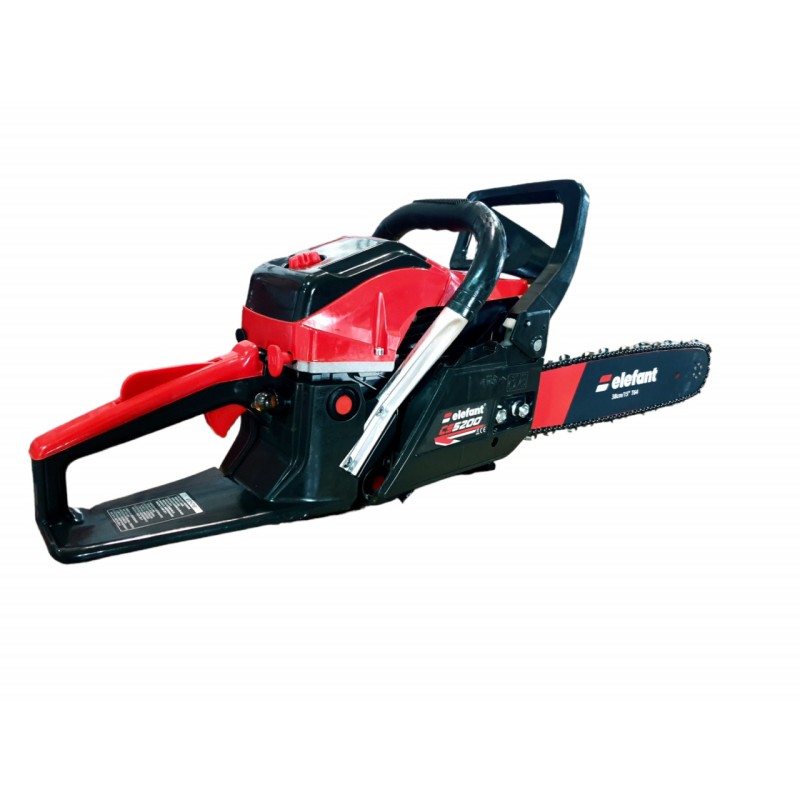 CS5200 drujba pe benzina ELEFANT