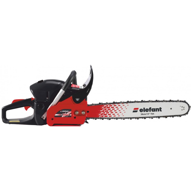 CS5800S Drujba pe benzina ELEFANT, 58 cm³,3400 rot/min,