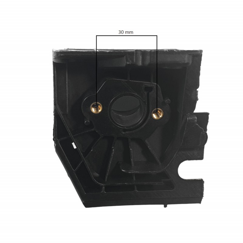 CSHU137037 ADAPTOR CARBURATOR HUS-137, Elefant