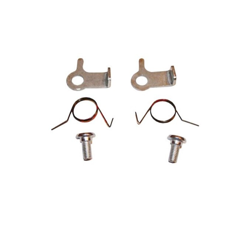 CSZE45027 SET CATEI METAL CHINA, Elefant