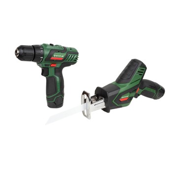 CT12PRLI autofiletanta cu acumulator fierastrau tip sabie, produsul contine taxa timbru verde 2 lei