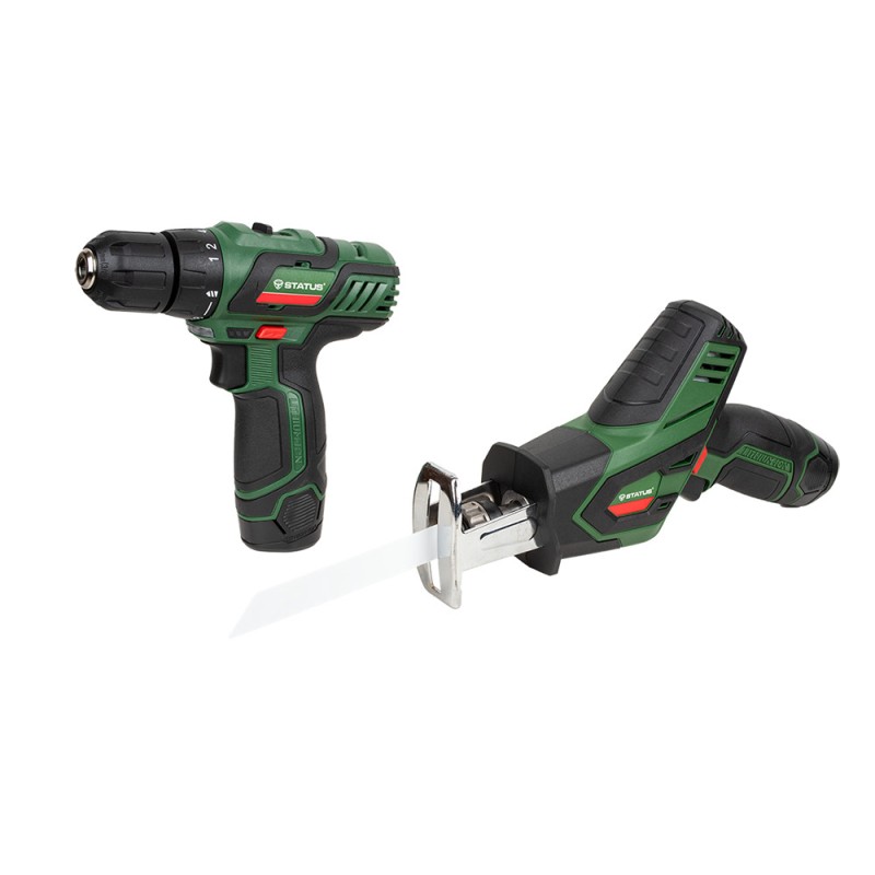 CT12PRLI autofiletanta cu acumulator fierastrau tip sabie, produsul contine taxa timbru verde 2 lei