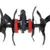 Cultivator pentru motocoasa 28mm-9 dinti, Elefant