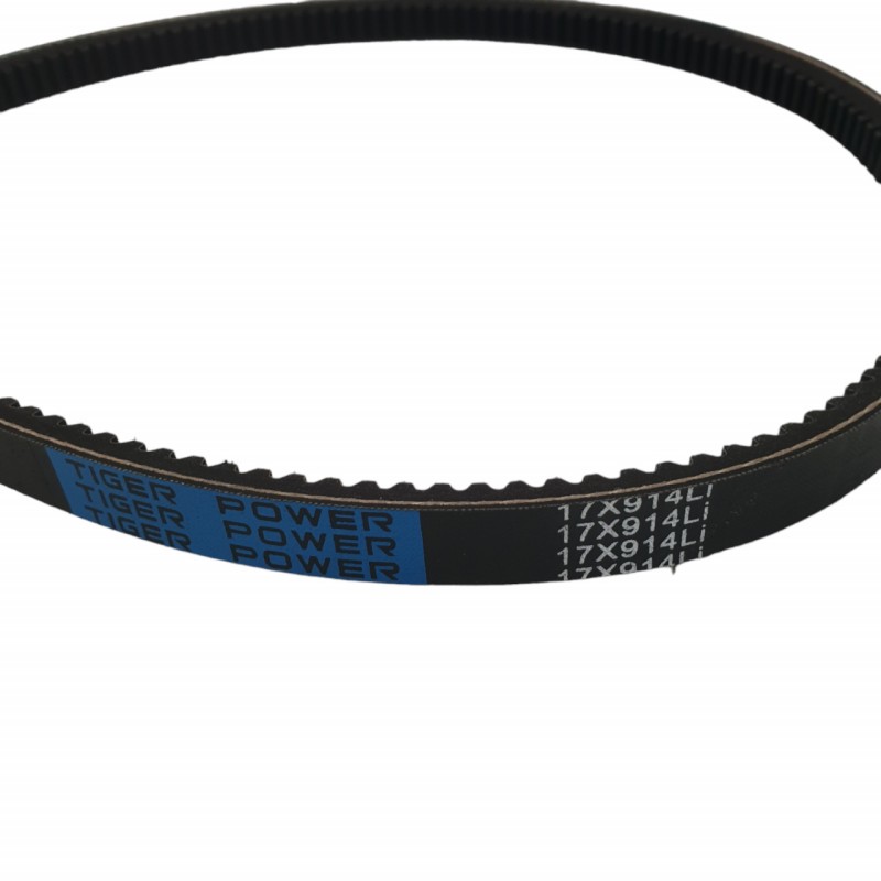 Curea transmisie motocultor / motosapa 17 X 914, Elefant