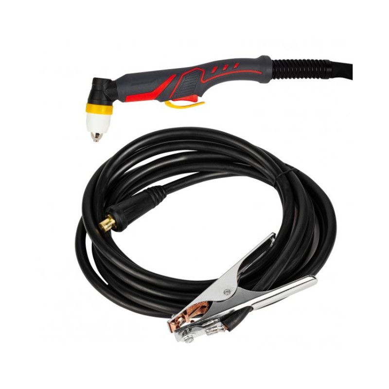 CUT-100 aparat de taiere cu plasma PROCRAFT INDUSTRIAL, produsul contine tv 10 lei, 30 kg