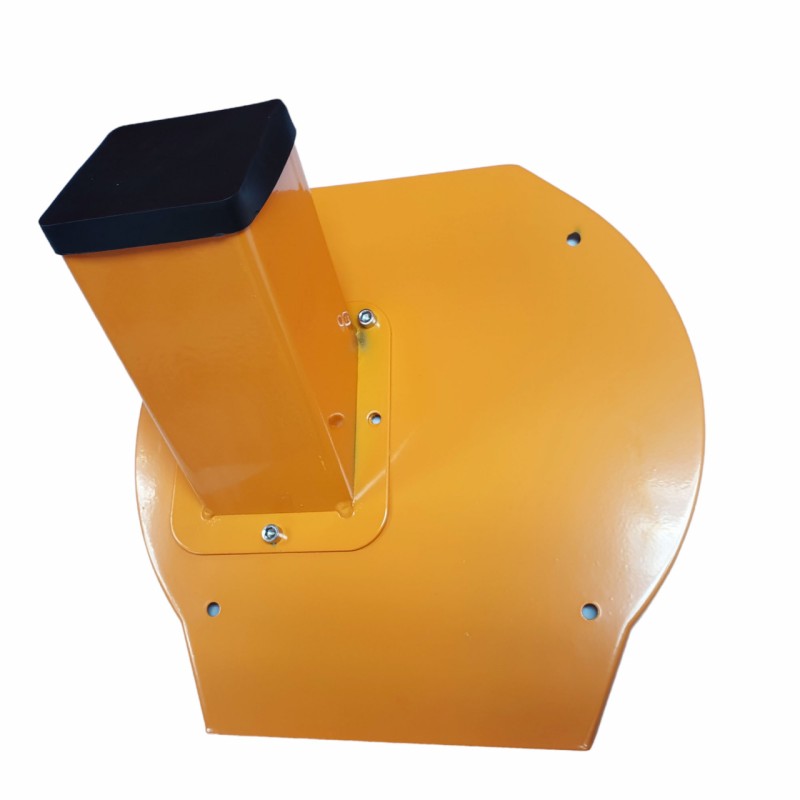 Cutit cu capac pentru moara ROTOR