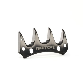 Cuțit pentru mașină de tuns oi ROTOR RC009, Număr dinți 9