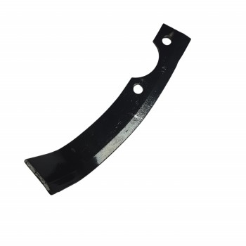 Cutit stanga pentru ax Ø 23 mm, 230mm x 40mm, Elefant