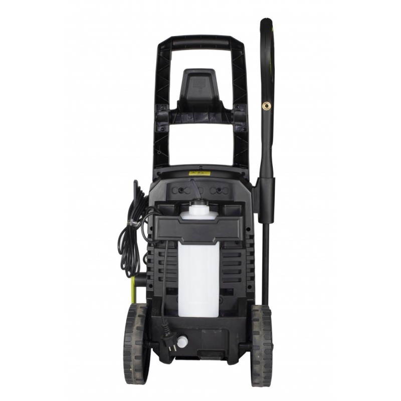 CW6.160 aparat de spalat cu presiune, produsul contine taxa timbru verde 5 Ron, 13 kg