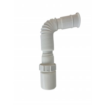 D45 Teava flexibila, 400 mm