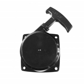 Demaror atomizor, Elefant