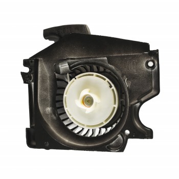 Demaror drujba 5200 (E) LR/Metal 4T, Elefant