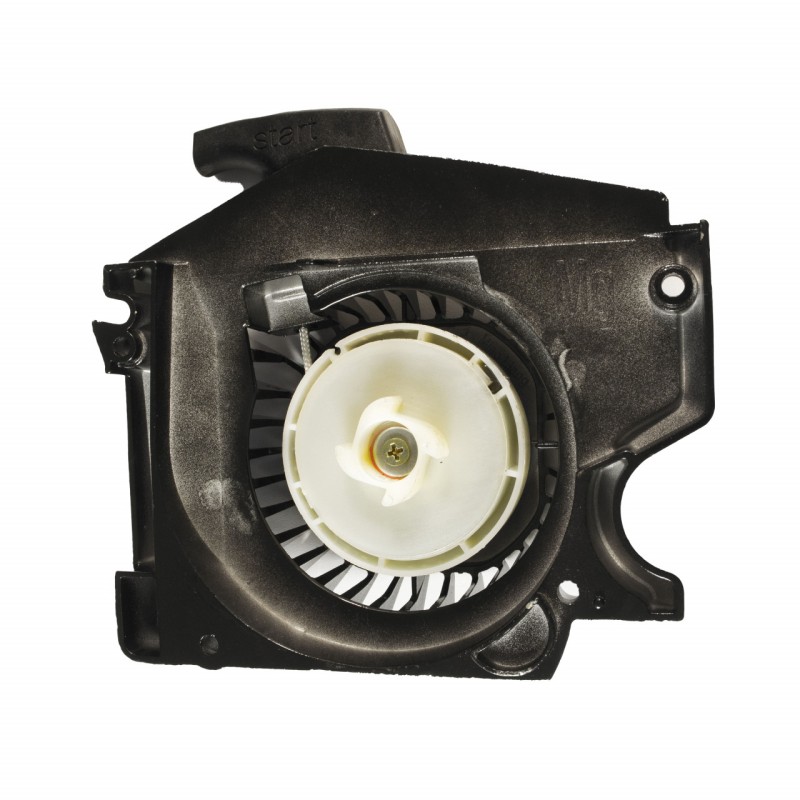 Demaror drujba 5200 (E) LR/Metal 4T, Elefant