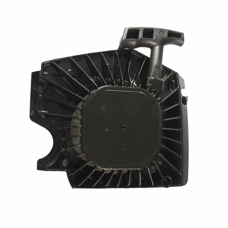 Demaror drujba 5200 (E) LR/Metal 4T, Elefant