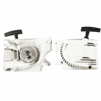 Demaror drujba 5200 Metal 4T, Elefant