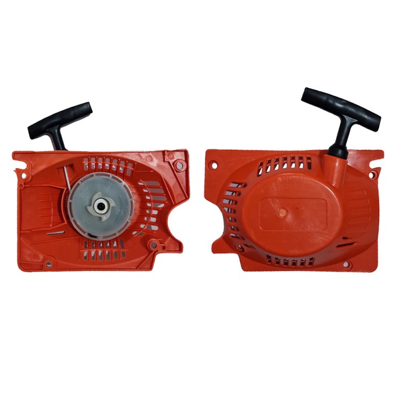 Demaror drujba 5200 Plastic 4T, Elefant