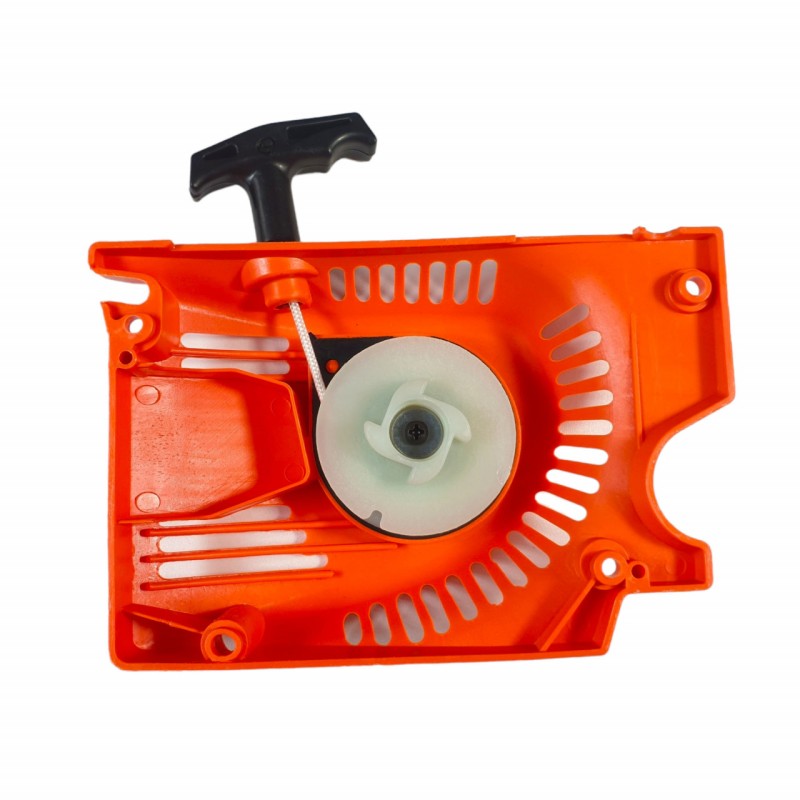 Demaror drujba 5200 (R/4T) Plastic 4T, Elefant