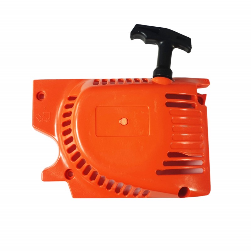 Demaror drujba 5200 (R/4T) Plastic 4T, Elefant