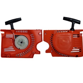 Demaror drujba 5200 (R/4T) Plastic 4T, Elefant