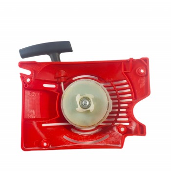 Demaror drujba CS5200B, Elefant