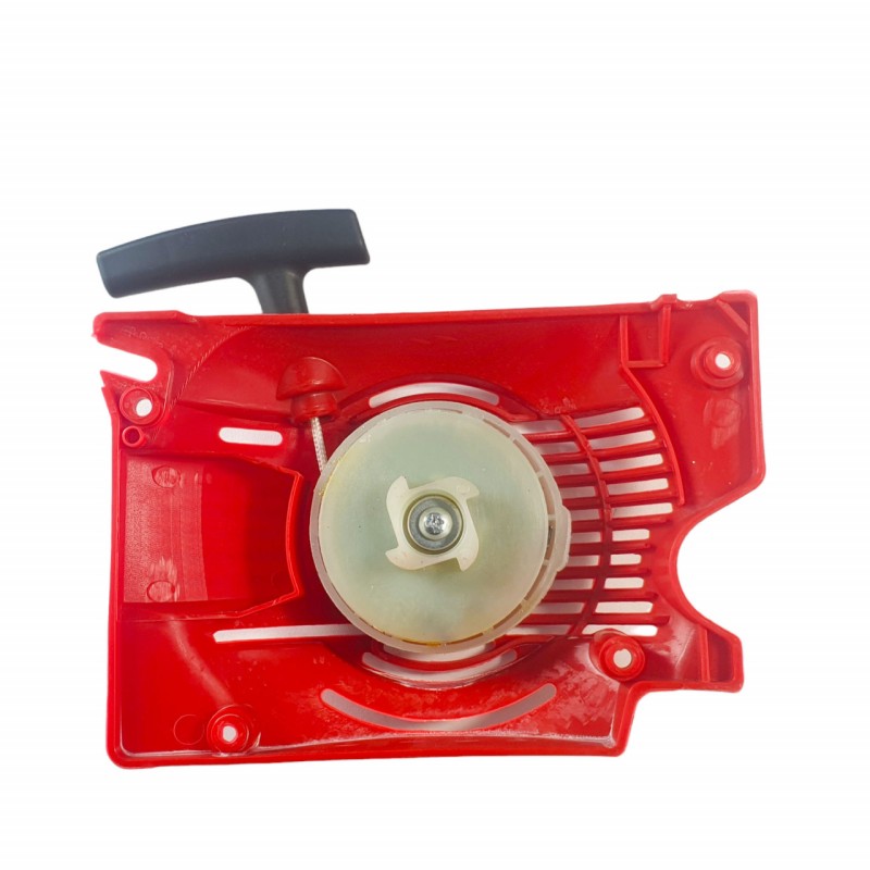 Demaror drujba CS5200B, Elefant