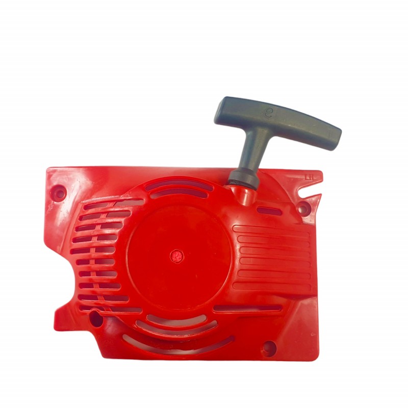 Demaror drujba CS5200B, Elefant