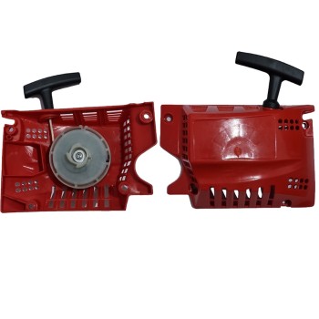 Demaror drujba CS5800B, Elefant