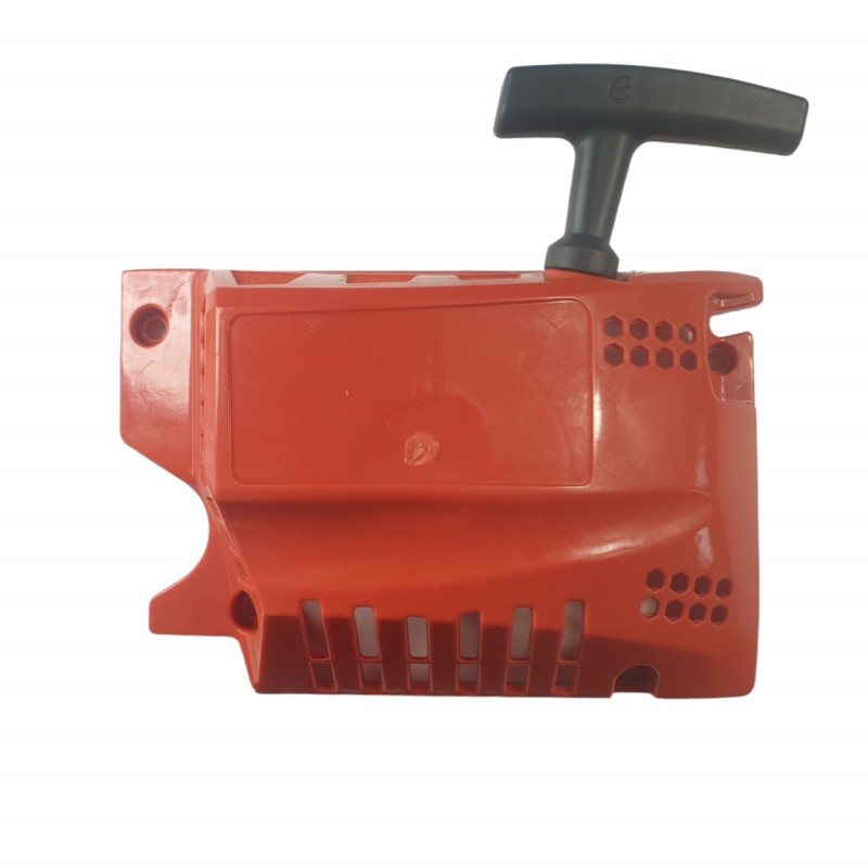 Demaror drujba CS5800B, Elefant