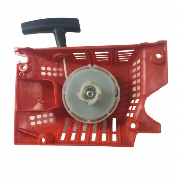 Demaror drujba CS5800B, Elefant