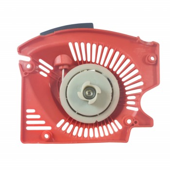 Demaror drujba CS5800E, Elefant