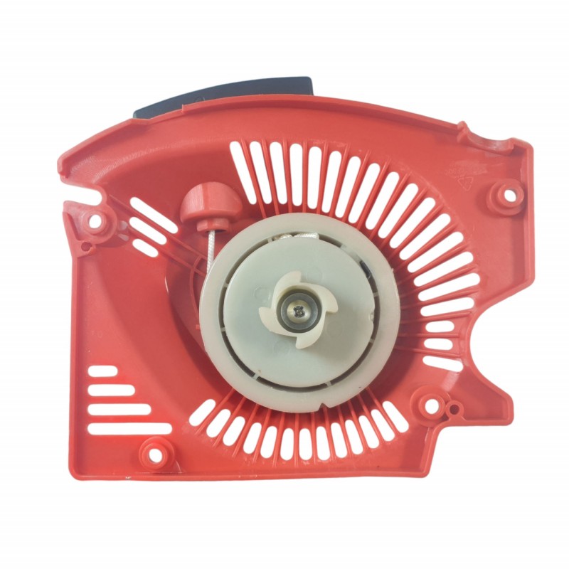 Demaror drujba CS5800E, Elefant