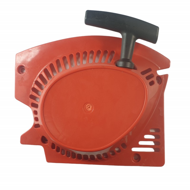 Demaror drujba CS5800E, Elefant