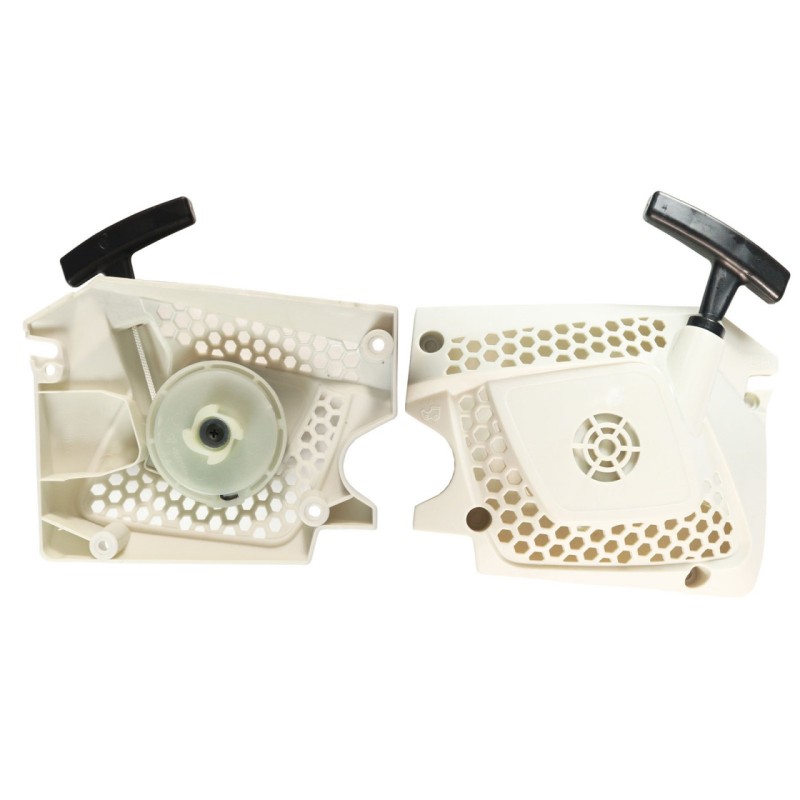 Demaror drujba PSS 52T, Elefant