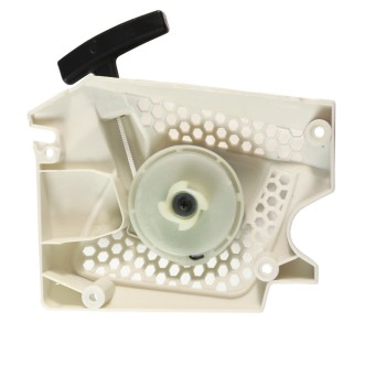 Demaror drujba PSS 52T, Elefant