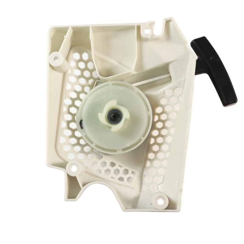 Demaror drujba PSS 52T, Elefant